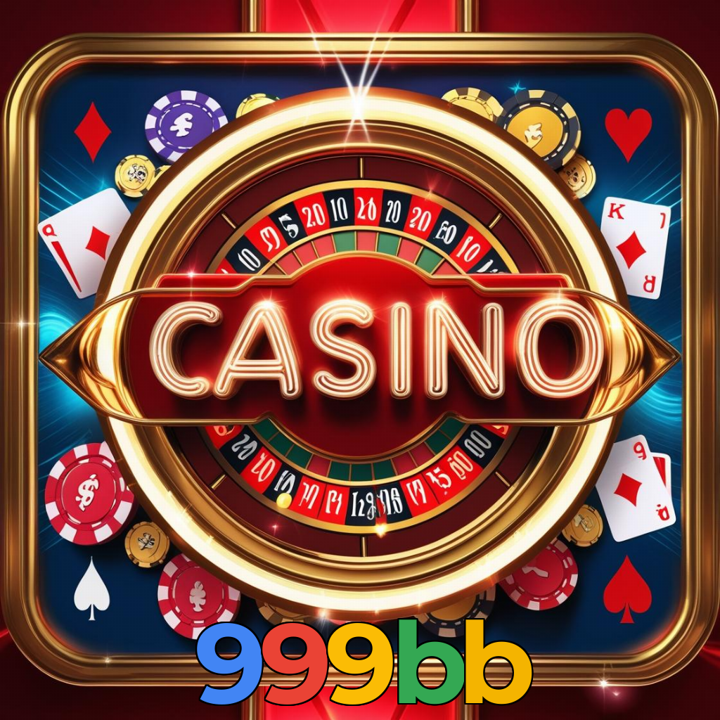 999bb:Sinta a emoção do cassino! Aposte agora e ganhe prêmios reais!