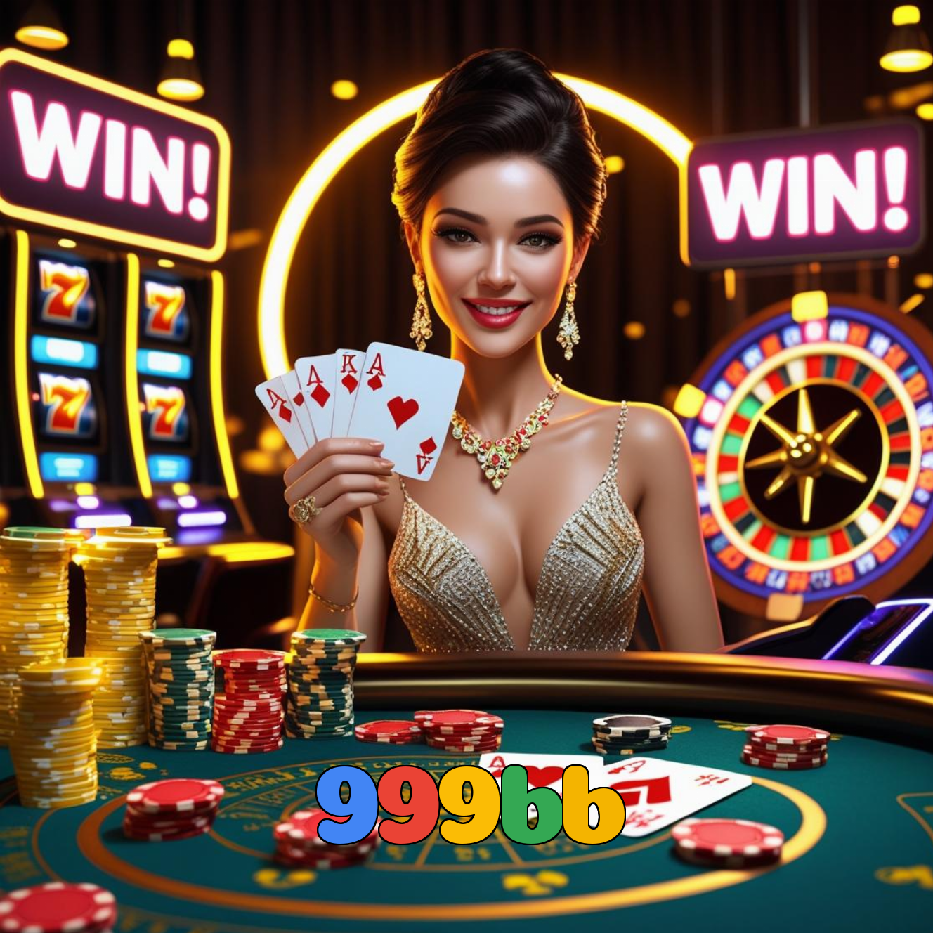 999bb:A sorte te espera no cassino online com apostas no futebol e roleta!