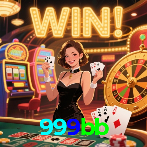 999bb：Ganhe no futebol e jogue os melhores jogos de cassino online!