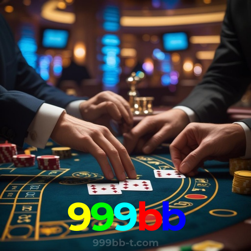 999bb:Jogue slots, poker e aposte no futebol no cassino online mais emocionante!