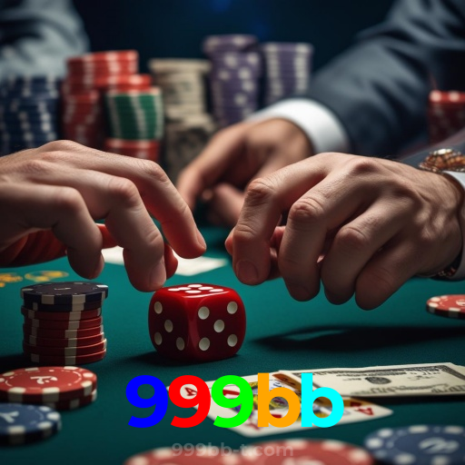 999bb:Jogue poker e conquiste prêmios como um verdadeiro campeão!