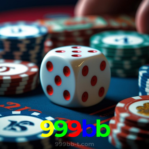 999bb:A melhor experiência de cassino e futebol online para você!