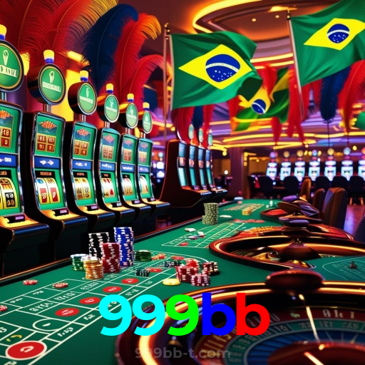 999bb:Cada giro na roleta é uma nova chance de vitória!