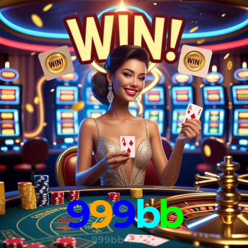 999bb:As slots mais emocionantes estão esperando por você! Jogue agora!