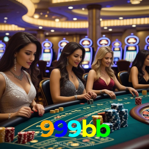 999bb:Gire a roleta e faça história! Grandes prêmios estão ao seu alcance!