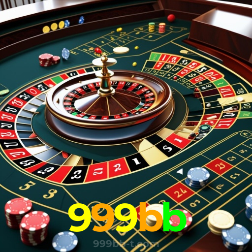 999bb:Desafie a roleta e conquiste prêmios incríveis!