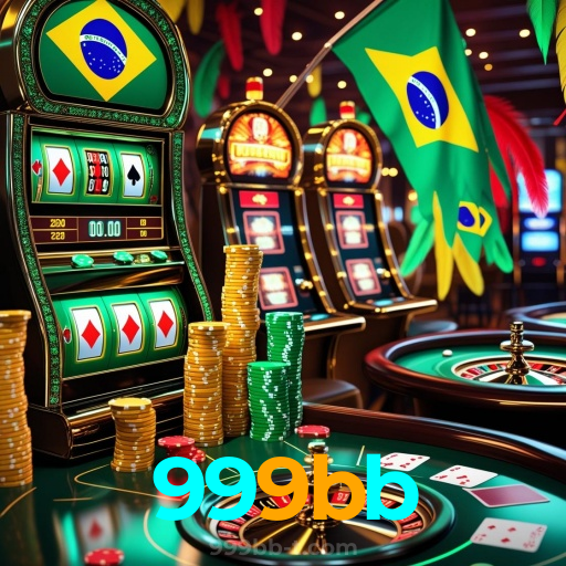 999bb:Onde você pode apostar no futebol e jogar os melhores jogos de cassino!