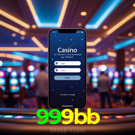 999bb：Poker, blackjack e apostas em futebol online, tudo no melhor cassino!