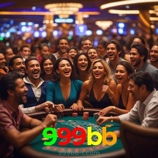 999bb:Seu time na vitória e os jackpots no cassino online te esperam!