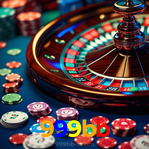 999bb：Aposte na roleta e conquiste prêmios fantásticos!