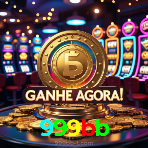 999bb:Jogue nas slots e mude sua sorte agora mesmo!