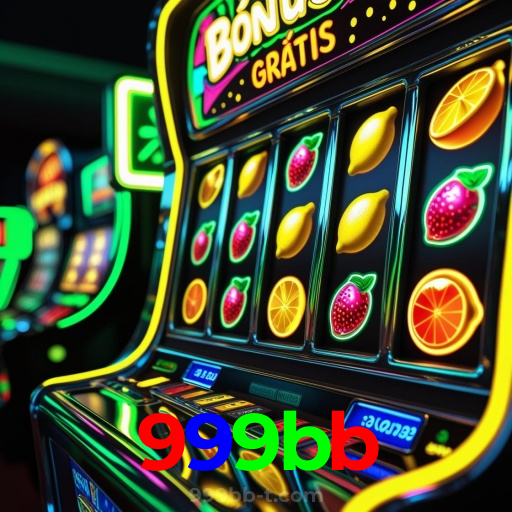 999bb:Jogue no melhor cassino online e descubra os maiores prêmios!