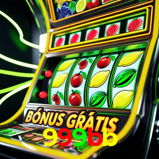999bb:Cada giro nas slots pode te levar à grande vitória!