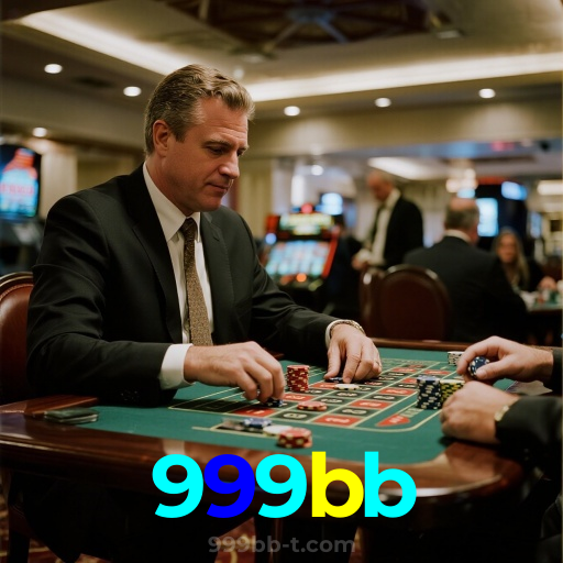 999bb：Onde a diversão nunca para: apostas no futebol e jogos de cassino!