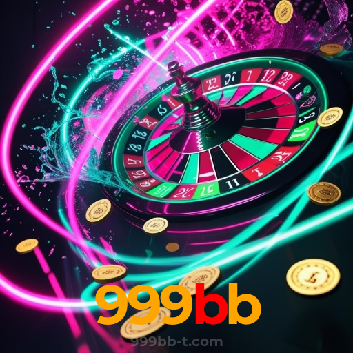 999bb:Os jackpots estão esperando por você! Entre no jogo e faça história!