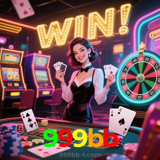 999bb:A melhor experiência de apostas no futebol e cassino está no nosso site!