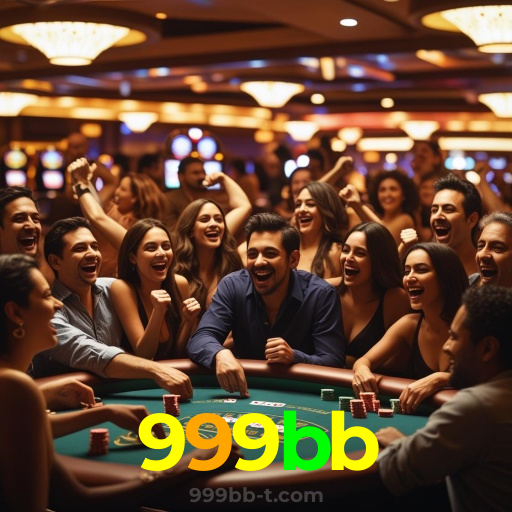 999bb：Jogue poker, roleta e aposte no futebol com grandes prêmios!