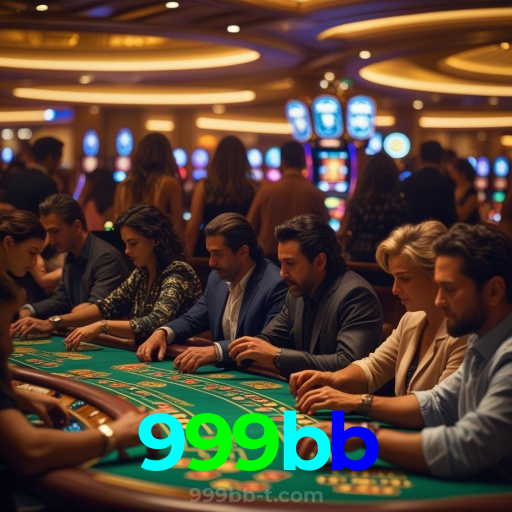 999bb：Divirta-se com poker, blackjack e aposte no futebol online!