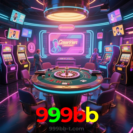 999bb：Jogue blackjack, poker e aposte no futebol para vitórias épicas!