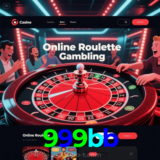 999bb：Jogue poker online e mostre que você é o mestre das cartas!