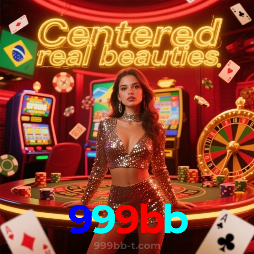999bb：O melhor cassino para você jogar slots e apostar no seu time de futebol!