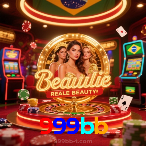 999bb：Jogue nas melhores slots e vença o jackpot em grande estilo!