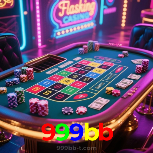 999bb：Jogue poker, aposte no futebol e conquiste prêmios incríveis!