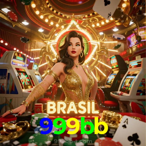 999bb：Onde a diversão nunca para: apostas no futebol e jogos de cassino!