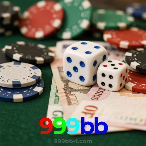 999bb：Apostas emocionantes no futebol e grandes prêmios em jogos de cassino!