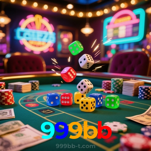 999bb:Jogue nas mesas de poker e conquiste prêmios épicos!