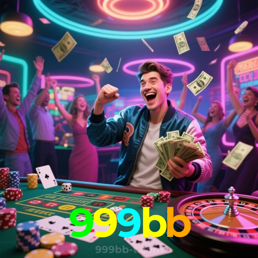 999bb:O cassino online mais confiável para poker, roleta e apostas no futebol!
