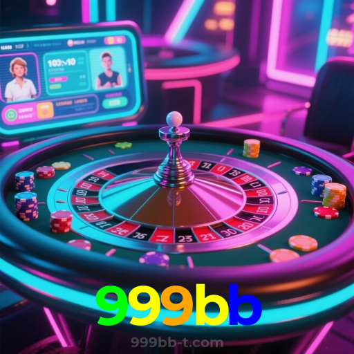 999bb：Aposte nas melhores máquinas caça-níqueis e leve o jackpot!