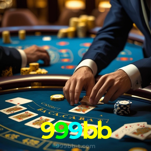 999bb：O cassino online mais confiável para poker, roleta e apostas no futebol!