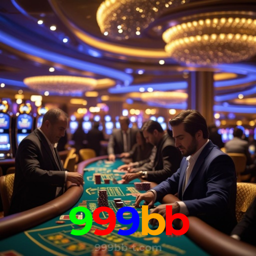 999bb：Aposte no seu time de futebol e ganhe no blackjack e roleta online!