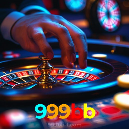 999bb:Grandes jackpots estão te esperando! Gire a roleta e ganhe agora!