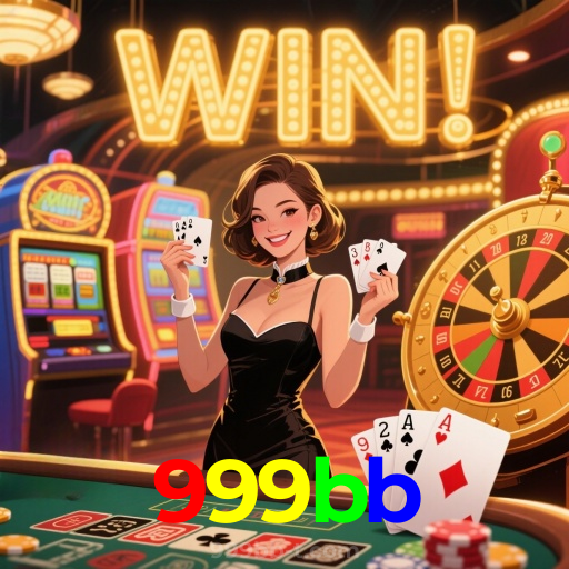 999bb:Sua chance de ganhar começa no cassino online com poker e apostas no futebol!