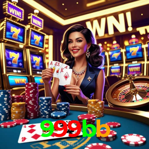 999bb：As slots mais emocionantes estão aqui! Jogue agora!