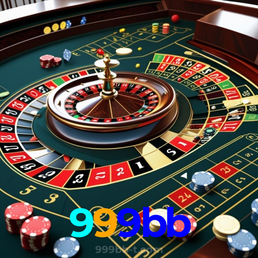 999bb:Cada giro nas slots é uma nova chance de mudar sua sorte!