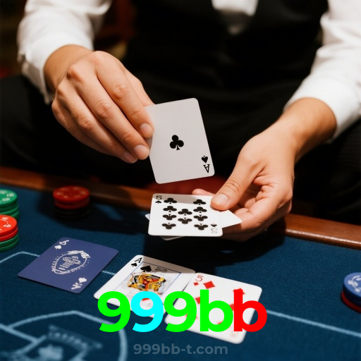 999bb：Jogue poker, roleta e aposte no futebol para uma experiência épica!