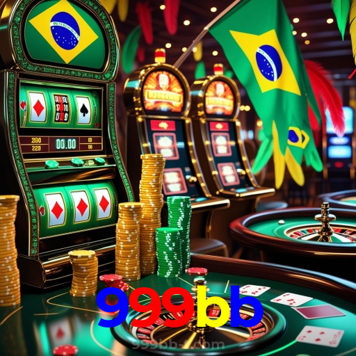 999bb:O cassino online mais confiável para jogar blackjack e apostar no futebol!