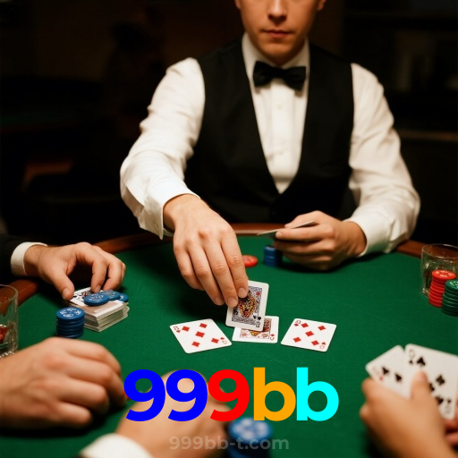999bb：Jogue poker, roleta e aposte ao vivo no futebol online para grandes vitórias!