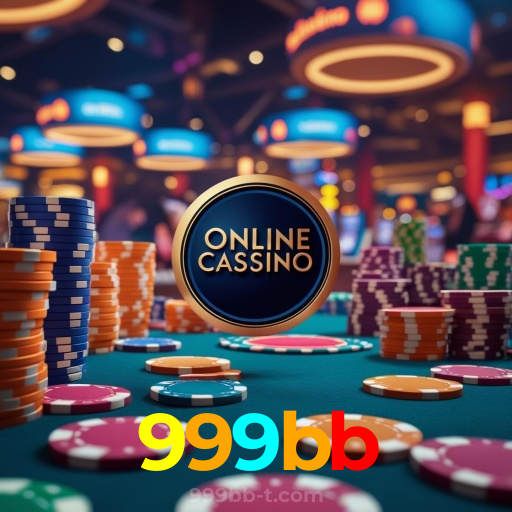 999bb:Apostas em futebol e os melhores jackpots de cassino te esperam!