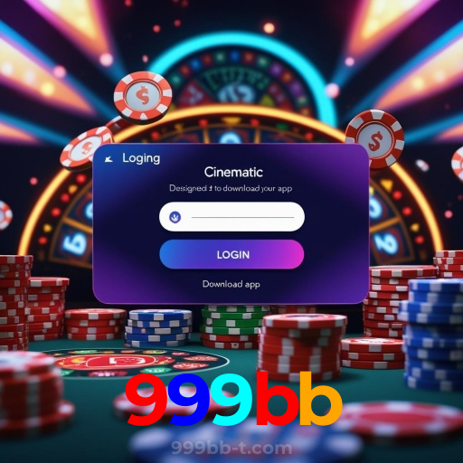 999bb:Vença no blackjack e conquiste grandes prêmios!