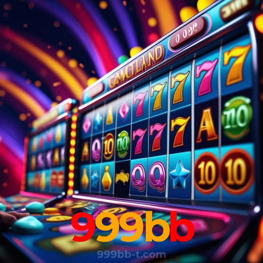 999bb:Apostas ao vivo no futebol e diversão garantida com slots e roleta!