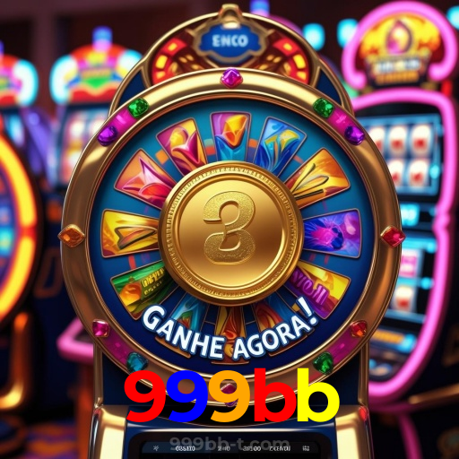 999bb:Gire as slots e vença com grandes prêmios!