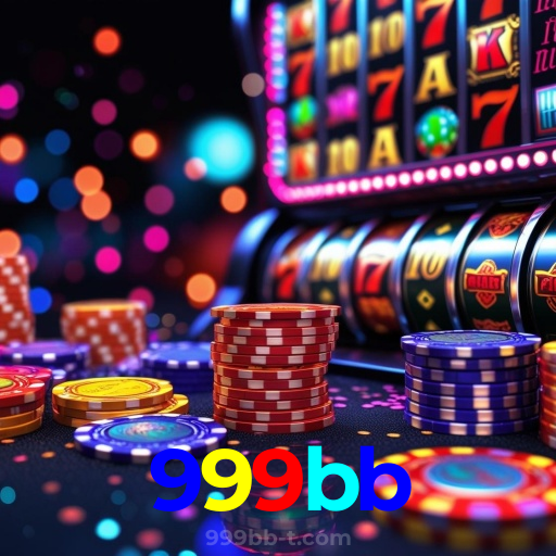 999bb:A diversão nunca para! Entre no nosso cassino e jogue os melhores jogos!