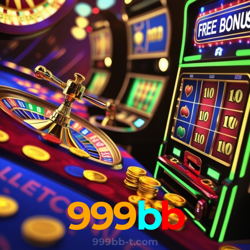 999bb:Jogue nas roletas e conquiste prêmios incríveis!