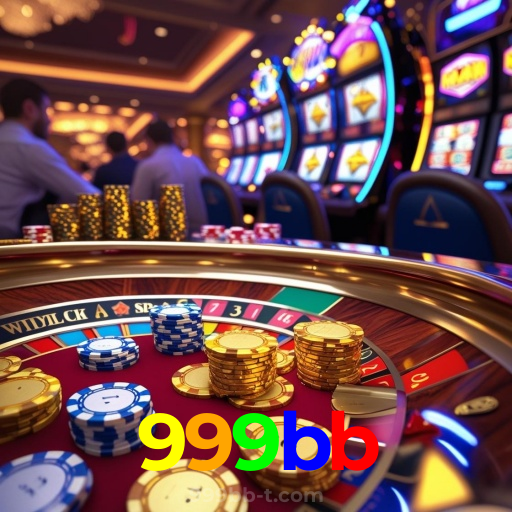 999bb:Sinta a adrenalina da roleta! Aposte e vença agora!