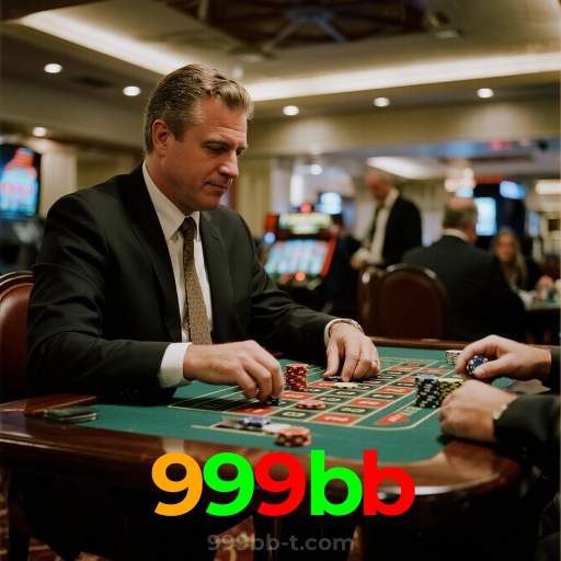 999bb：Onde o futebol e o cassino se encontram para grandes vitórias!