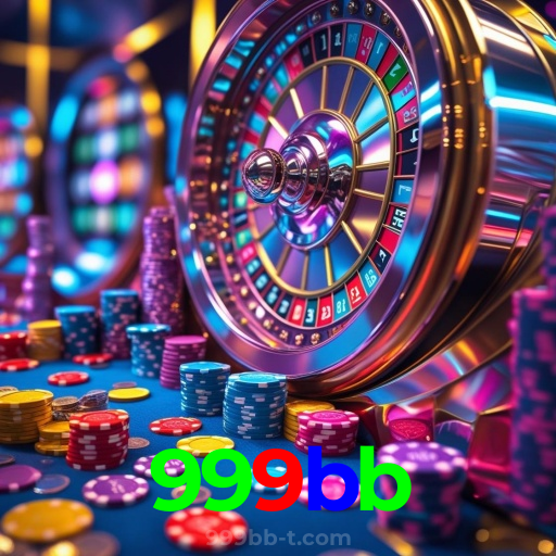 999bb:A sorte te espera no cassino online com apostas no futebol e roleta!